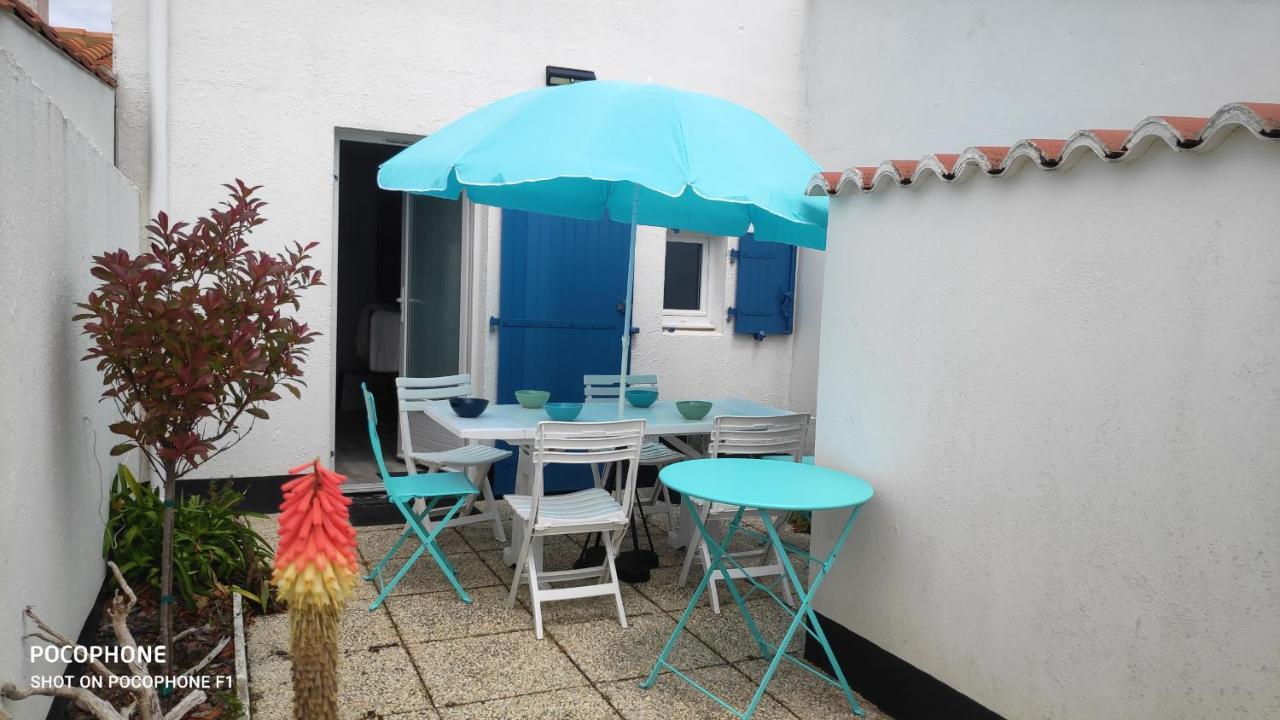 Maison de Vacances